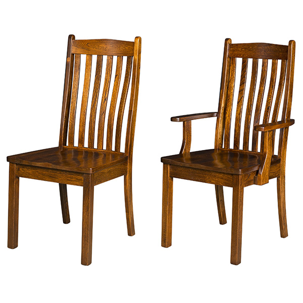 Leesburg Dining Chairs